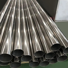 304 201 316 Seamless Stainless Steel Pipe 1.5 Mm Thickness