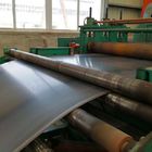 Q235 Hot Rolled Carbon Steel Plate 5mm 10MM Plain 4 Grades ASTM A36 Equivalent
