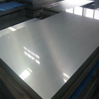 201 202 316l 304l Hot Rolled Stainless Steel Sheets Plate Mirror Polished