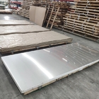 Anti Corrosion ASTM Polished 316 304 Stainless Steel Plate 0.5mm