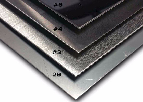 16 Gauge 1/8" 1/4 Holes 16 Gauge 304 Stainless Steel Perforated Sheet Ss 304 3mm Sheet