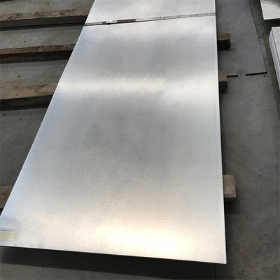 0.12-3.0mm Thickness 310S 309 Cold Rolled Stainless Steel Sheet Plate 2B BA Surface