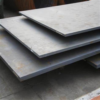 1045 Chapa de aço de carbono laminada a quente resistente ao desgaste 0,5 mm